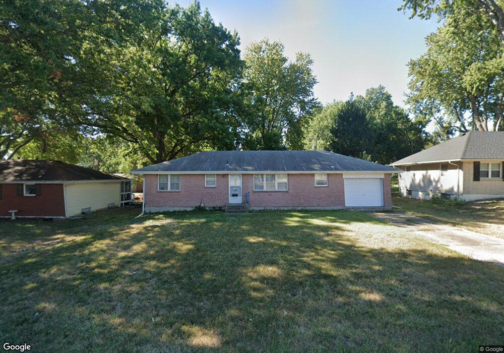 1428 NW R D Mize Rd, Blue Springs, MO 64015 - photo 1