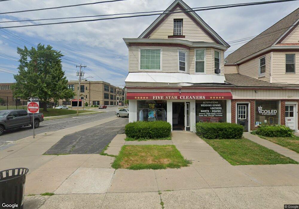Street View Photo