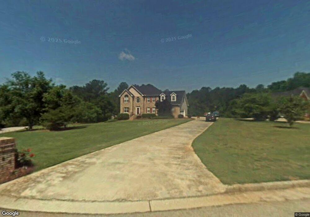 185 Varsailles Place, Ellenwood, GA 30294 - photo 1