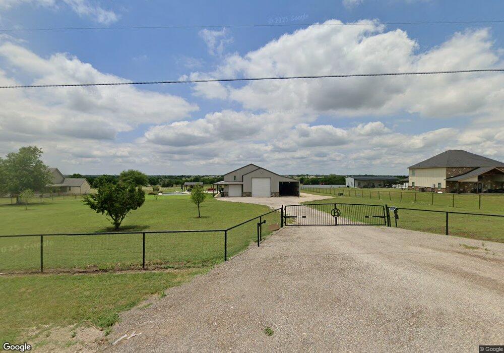 8305 County Road 1009, Godley, TX 76044 - photo 1