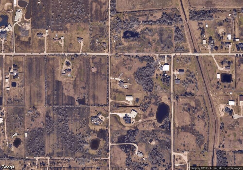 16851 Cowan Rd, Alvin, TX 77511 - photo 1