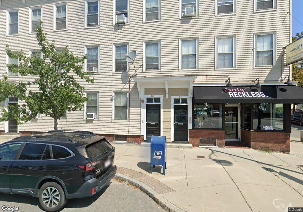 391 Somerville Ave unit 1, Somerville, MA 02143 - photo 1