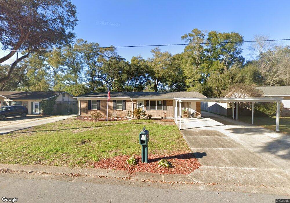 1812 Nestle Dr, Pensacola, FL 32534 - photo 1