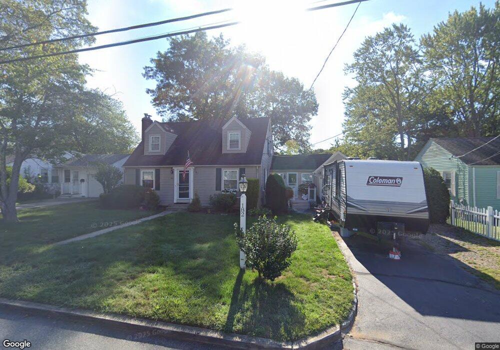 182 Spooner Ave, Warwick, RI 02886 - photo 1