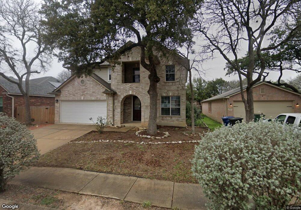 7819 Dunhill Coach, San Antonio, TX 78255 - photo 1