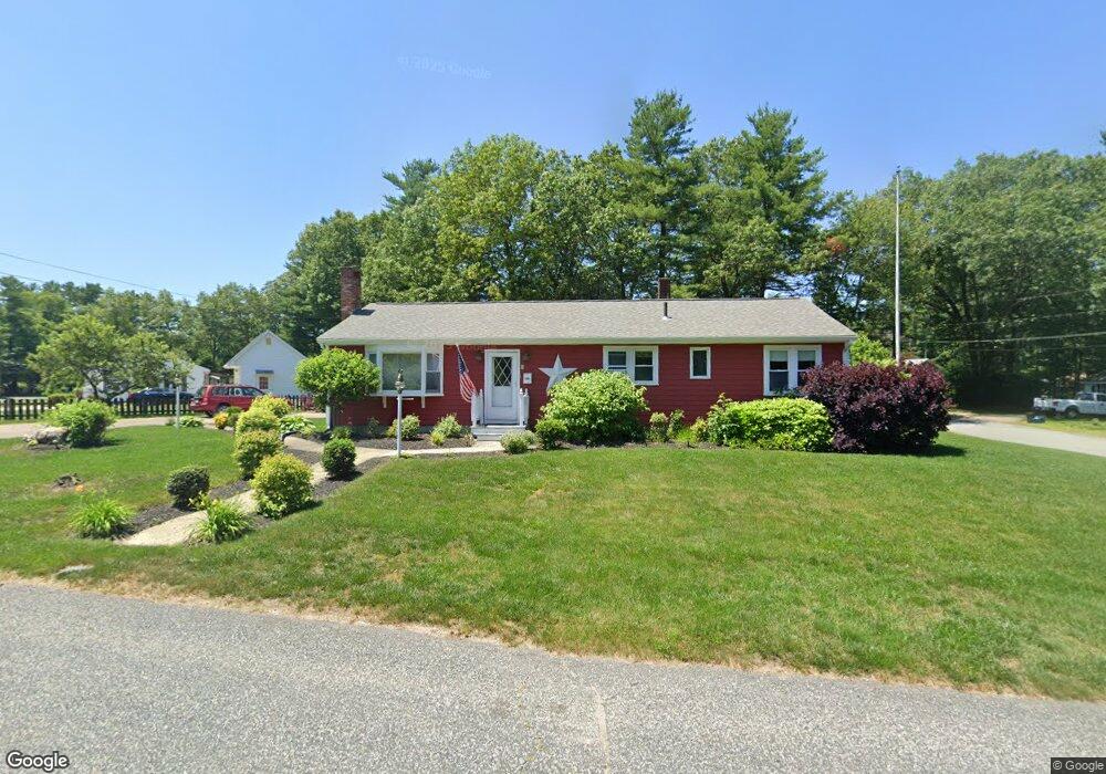 1 Vane St, Walpole, MA 02081 - photo 1