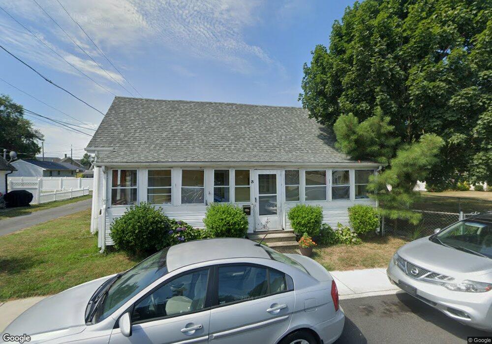 3 Brown St, Harrington, DE 19952 - photo 1