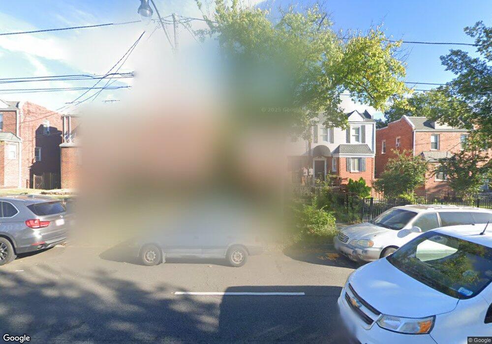 5314 E Capitol St NE, Washington, DC 20019 - photo 1