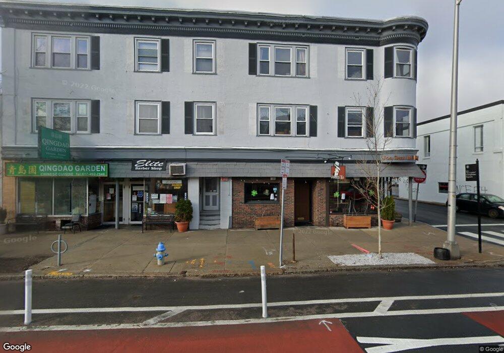 Street View Photo