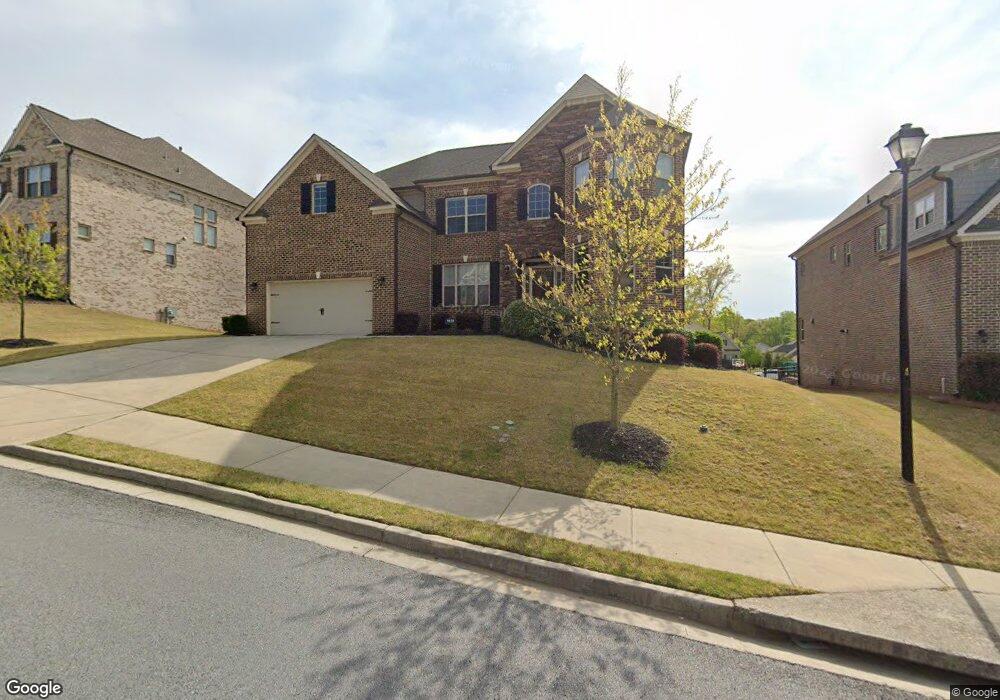 3819 Mabry Ridge Dr unit 10A, Buford, GA 30518 - photo 1