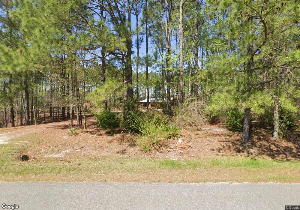 2442 McConnell Bridge Rd, Adel, GA 31620 - photo 1