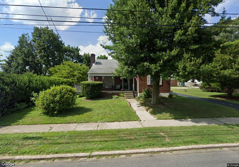 1225 Bullens Ln, Woodlyn, PA 19094 - photo 1