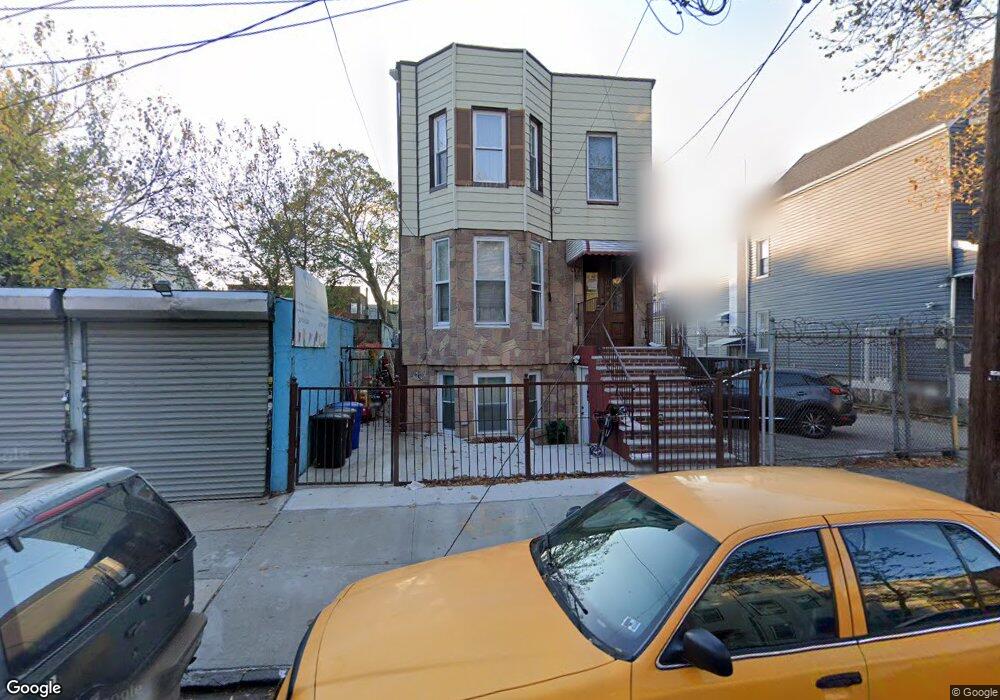 128 Miller Ave, Brooklyn, NY 11207 - photo 1