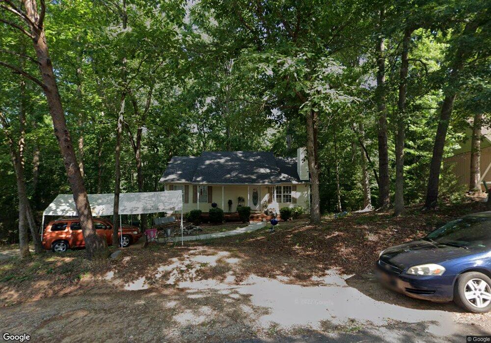 3144 Hidden Pass, Gainesville, GA 30506 - photo 1