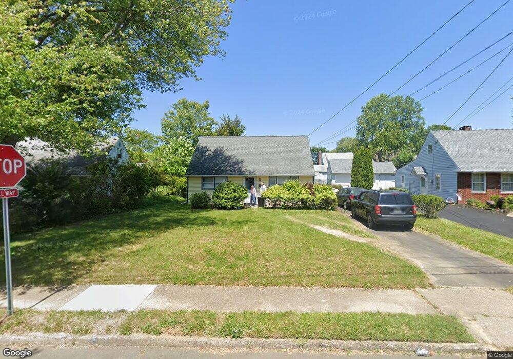 39 Dunmore Ave, Ewing, NJ 08618 - photo 1