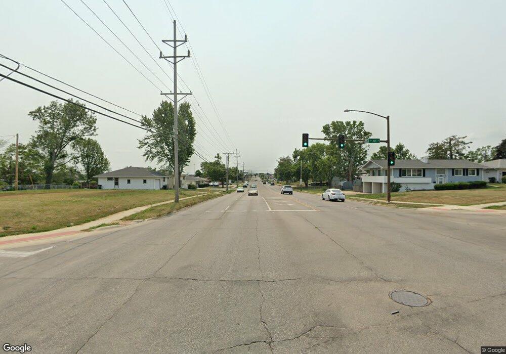 2 Edgewood Rd NW unit C-4, Cedar Rapids, IA 52405 - photo 1