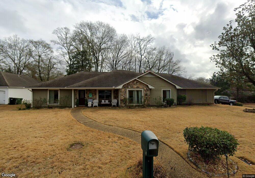 1 Wedgewood Ct, Midland, GA 31820 - photo 1