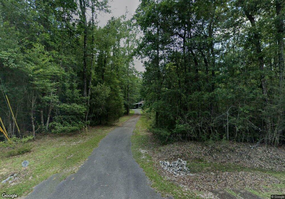 26731 Salem Campground Rd, Lucedale, MS 39452 - photo 1