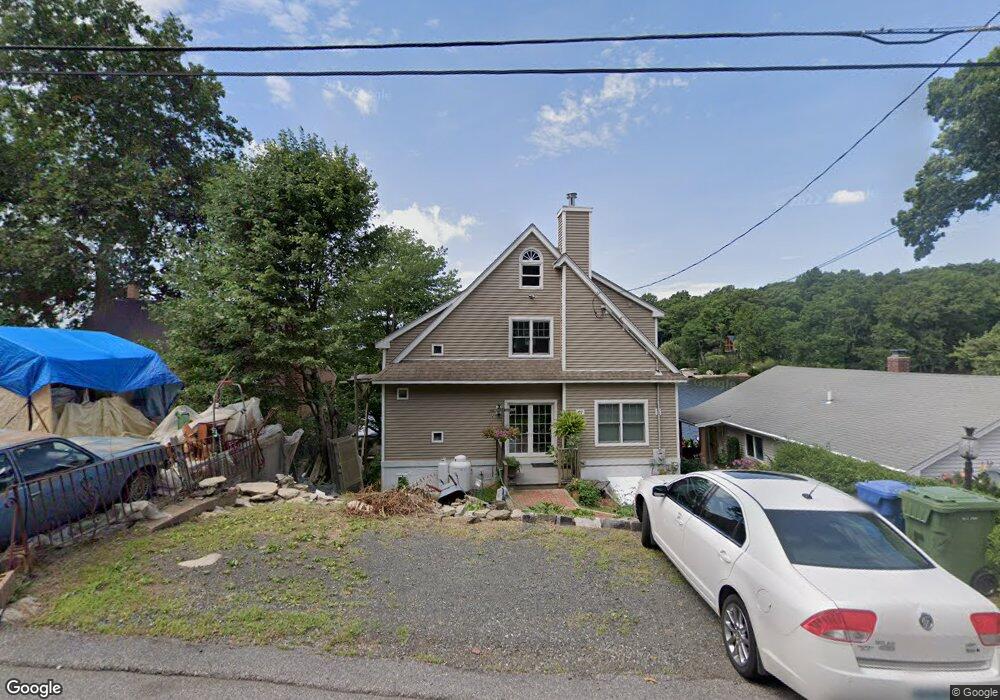 61 Wangonk Trail, East Hampton, CT 06424 - photo 1