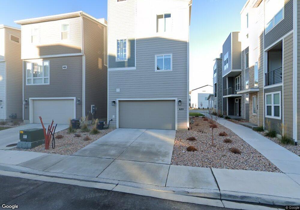 629 E 430 S unit 209, American Fork, UT 84003 - photo 1