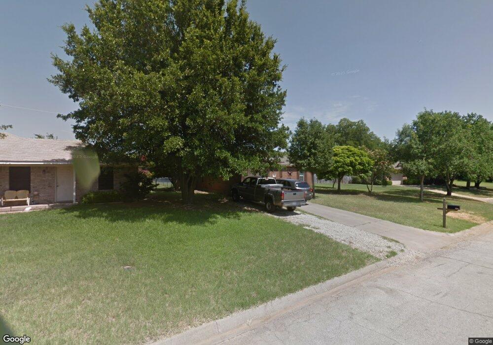 520 Alta Vista St, Joshua, TX 76058 - photo 1