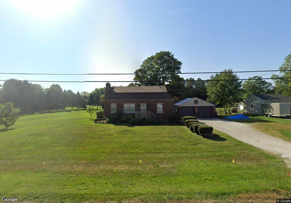 3606 E Us Highway 20, Rolling Prairie, IN 46371 - photo 1