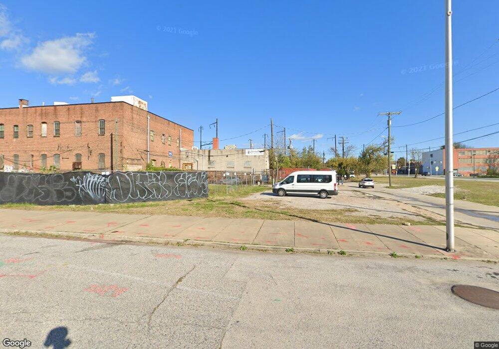 1211 Rutland Ave, Baltimore, MD 21213 - photo 1