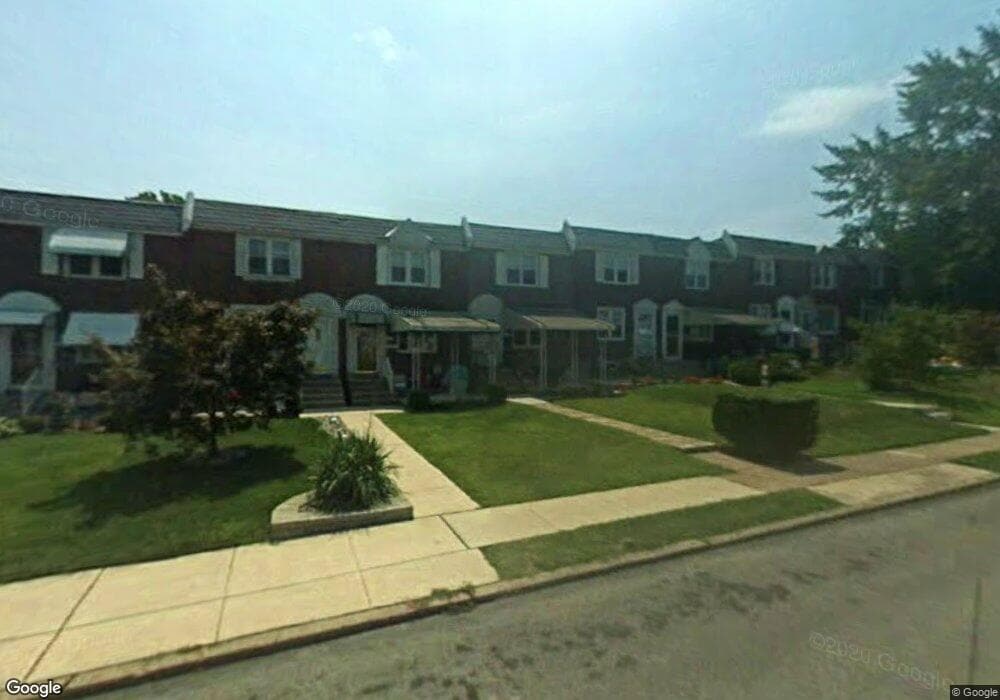 111 Stratford Rd, Glenolden, PA 19036 - photo 1