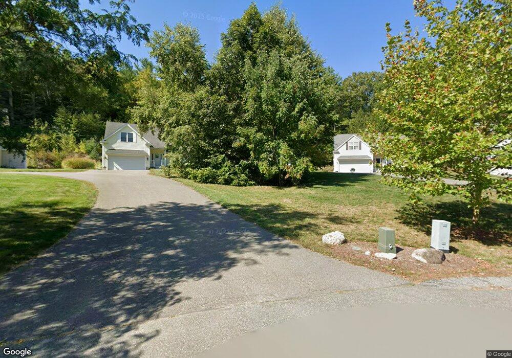 5 Reed Ln, Littleton, MA 01460 - photo 1