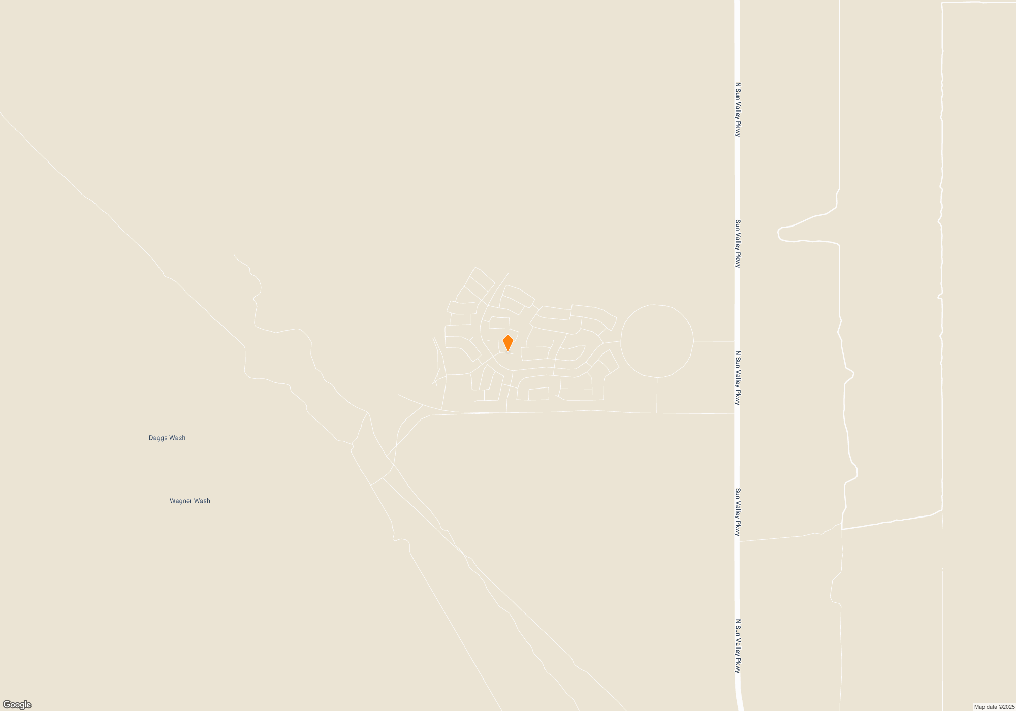 Open Map