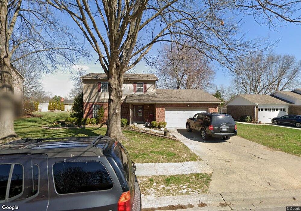 1203 Lexington Dr, New Albany, IN 47150 - photo 1