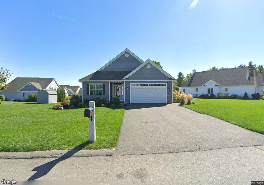 29 Heritage Ln, Westminster, MA 01473 - photo 1