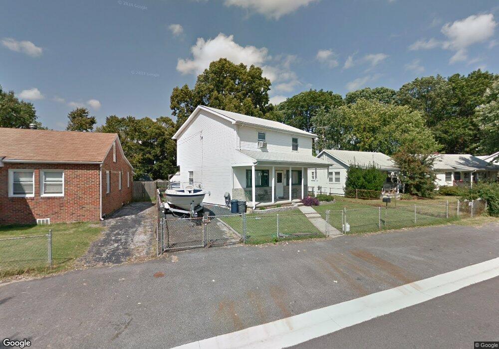 32 Yawmeter Dr, Middle River, MD 21220 - photo 1