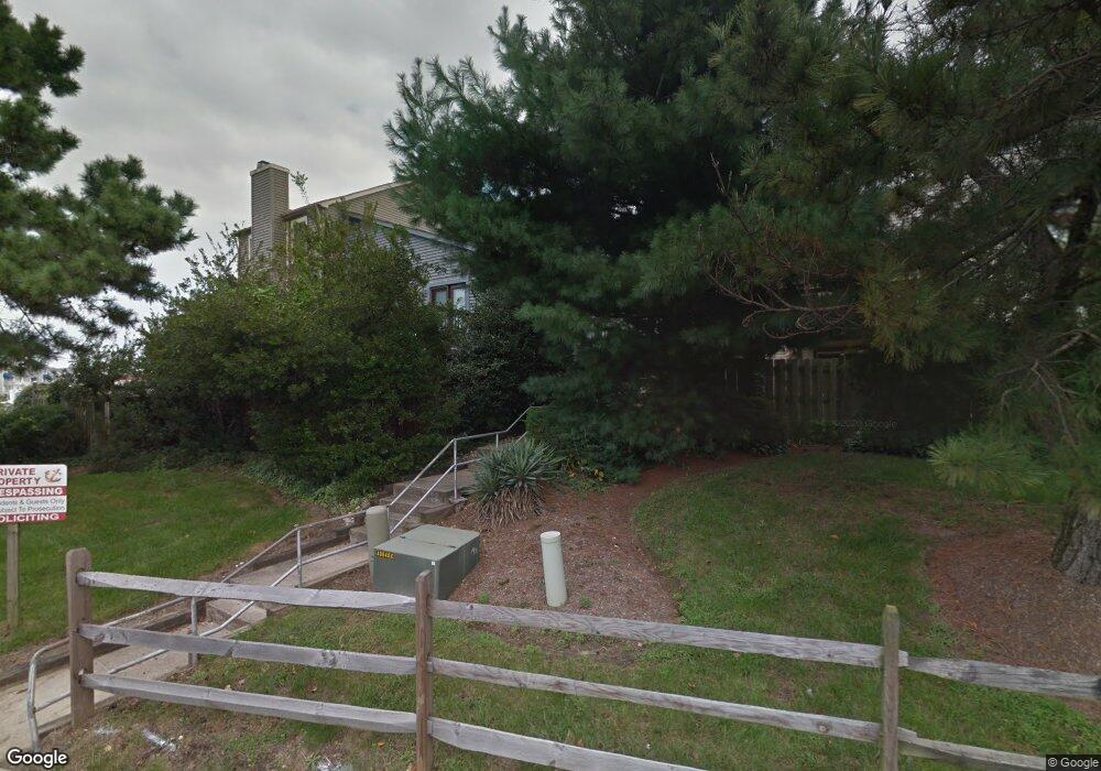 7834 C St, Chesapeake Beach, MD 20732 - photo 1