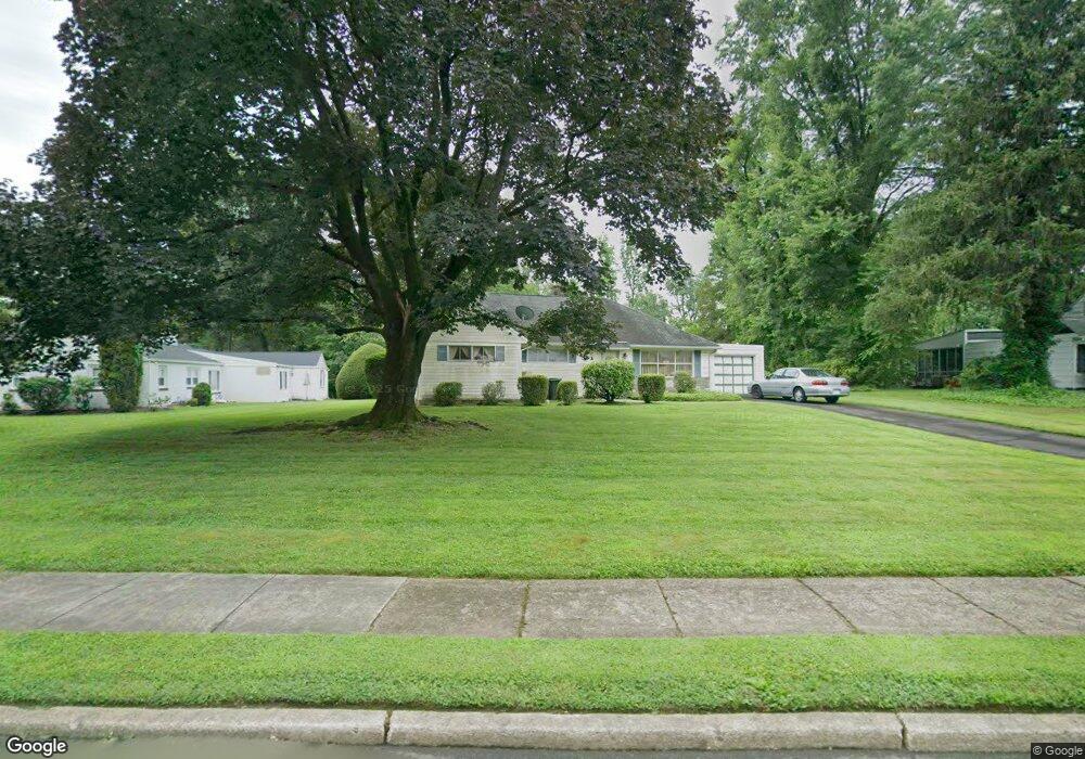 712 Jane Rd, Jenkintown, PA 19046 - photo 1