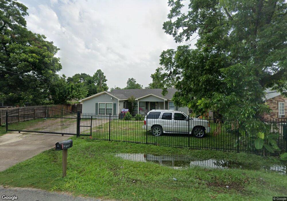 2441 Tim St, Houston, TX 77093 - photo 1