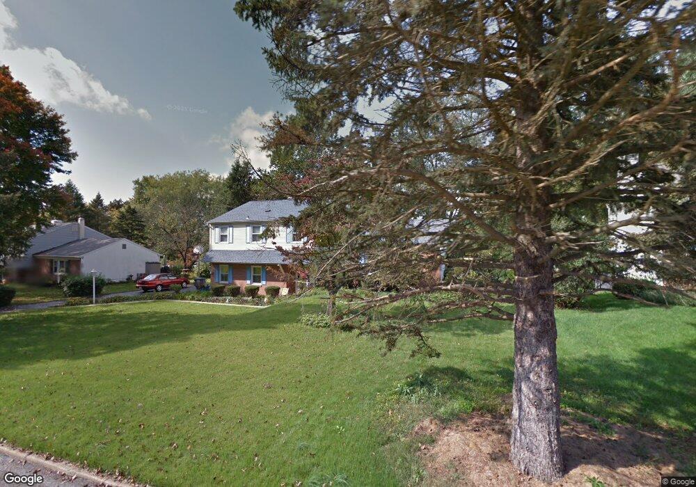 1263 Eagle Rd, West Chester, PA 19382 - photo 1