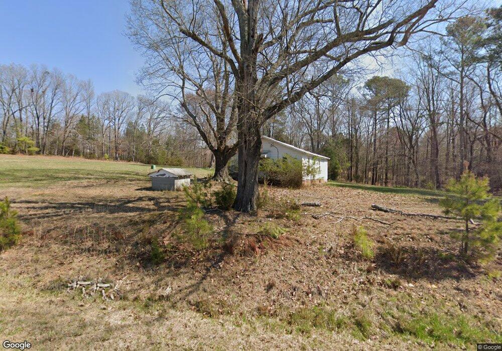 936 Clark Self Rd, Pittsboro, NC 27312 - photo 1