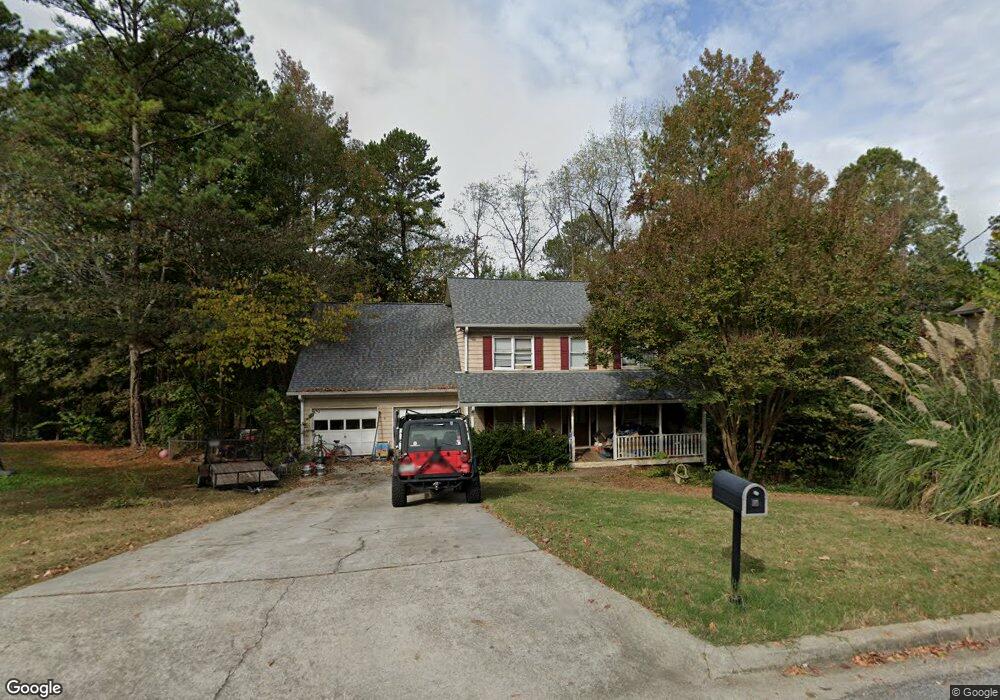 2225 Springer Walk, Lawrenceville, GA 30043 - photo 1