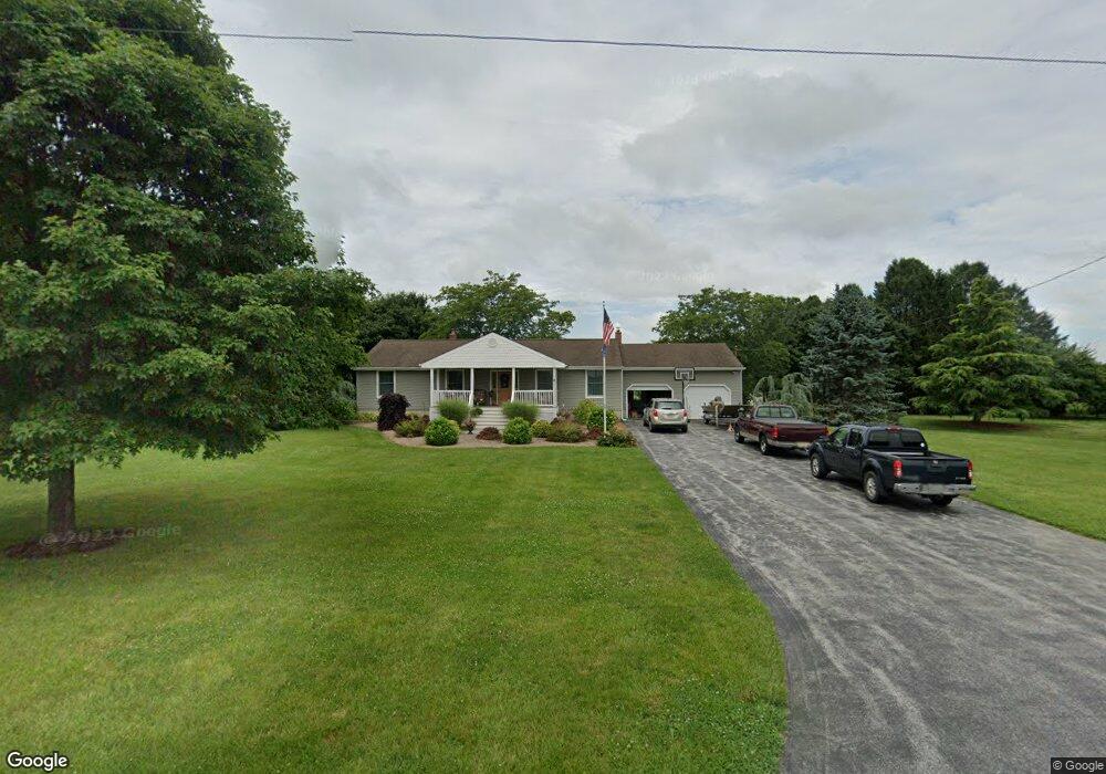 361 Avis Mill Rd, Pilesgrove, NJ 08098 - photo 1