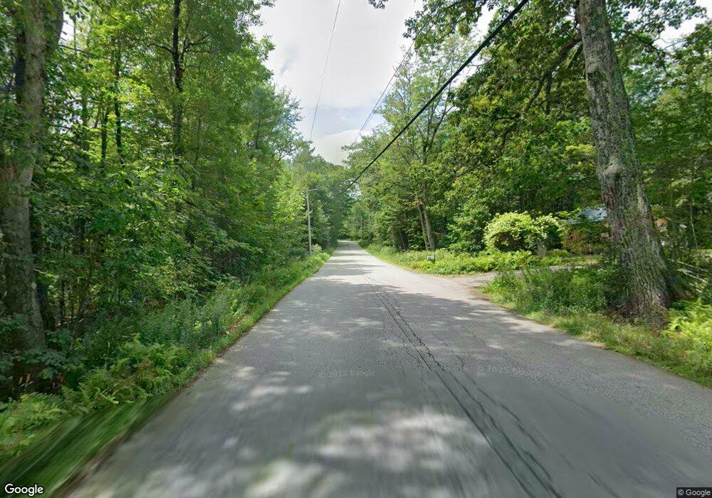 206 Fitzwilliam Rd, Jaffrey, NH 03452 - photo 1