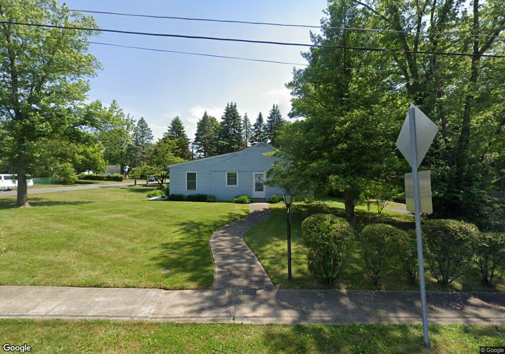 23 Lanning St, Ewing, NJ 08618 - photo 1