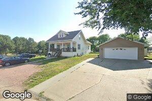 310 S Windom St, Wayne, NE 68787