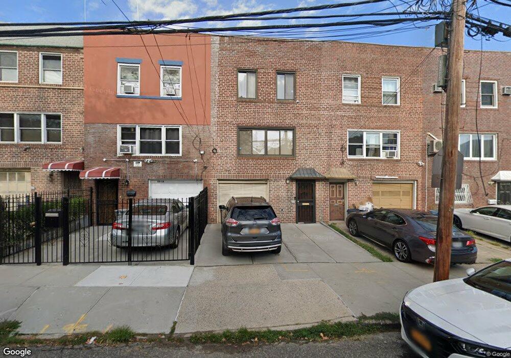 6412 155th St, Flushing, NY 11367 - photo 1