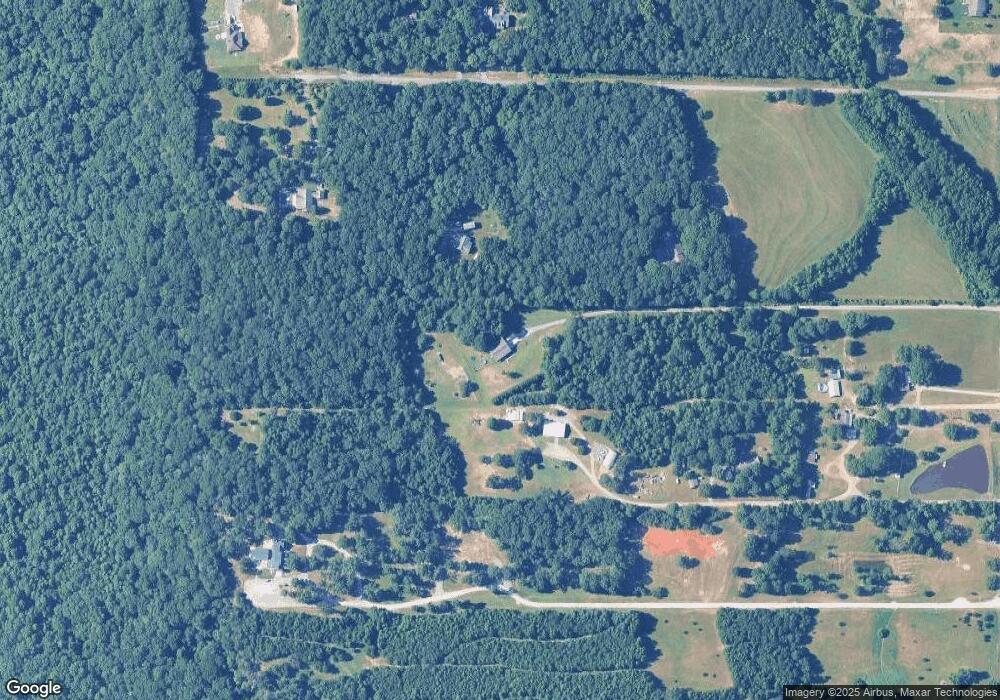 150 Thompson Lane Pvt Dr, Somerville, AL 35670 - photo 1