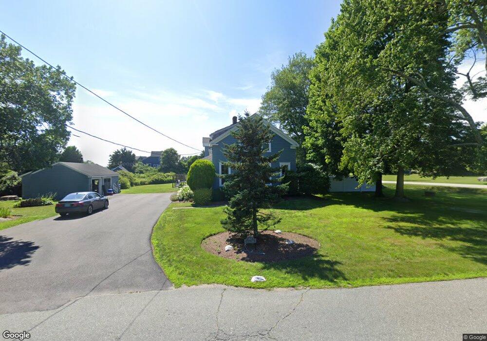 2 Rockland Rd, Warren, RI 02885 - photo 1