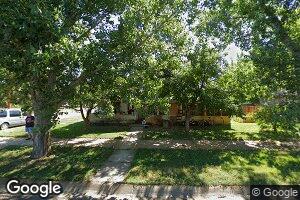 400 S Custer Ave, Miles City, MT 59301