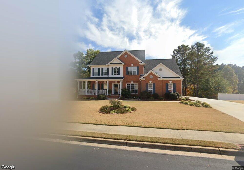 134 Shadow Lake Dr unit 2, Conyers, GA 30094 - photo 1