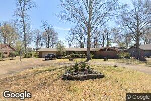 12 Meadowbrook Ln, West Memphis, AR 72301
