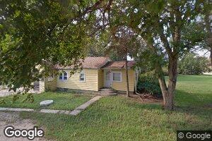 201 Ash St, Philip, SD 57567